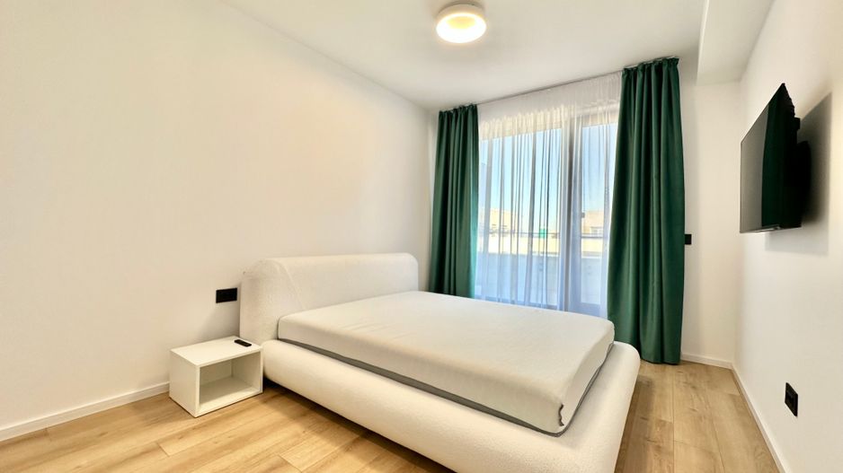 Apartament cu 2 camere de închiriat Kasper– Coresi - Prima închiriere - Poză 10