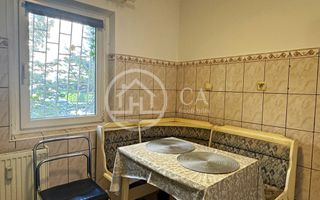 Apartament cu 2 camere de vanzare in zona Iosia, Oradea - Poză 11