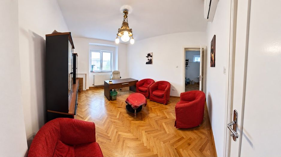 Apartament-3 camere-Armeneasca - Poză 1