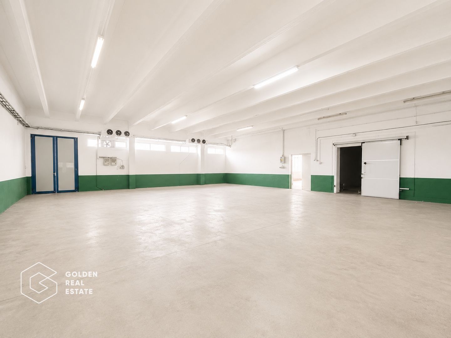 Hala Industriala Premium, Zona de Sud, Timisoara - Poză 1
