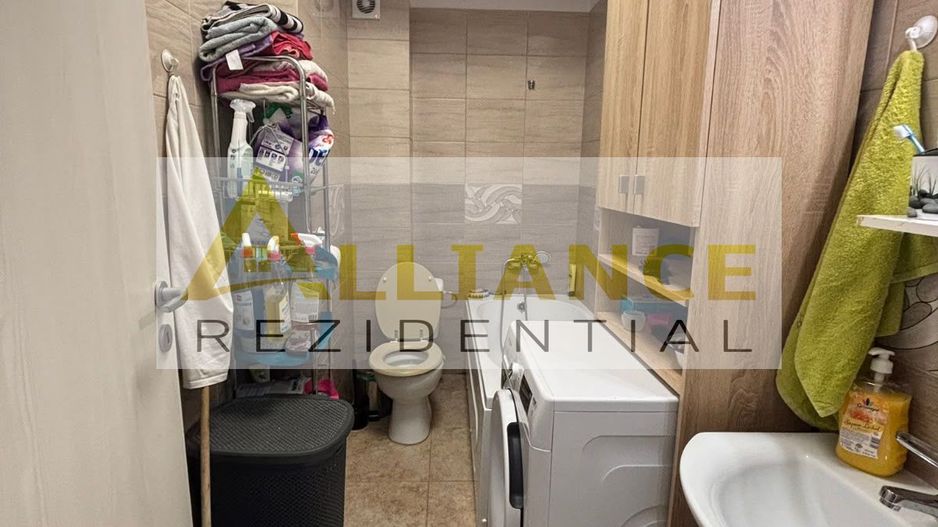 13 M Dimitrie Leonida  3 CAM | 2 BĂI | PARCARE | AC | PET FRIENDLY - Poză 10