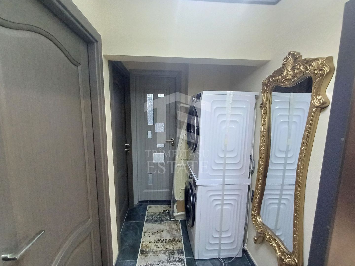 Apartament 3 camere mobilat/utilat-totul NOU! Grigore Ionescu Tei - Poză 21