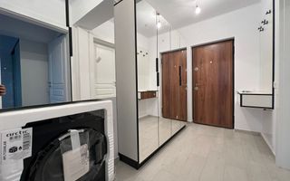 Apartament NOU 1 camera + loc parcare Atrium Garden - Poză 11