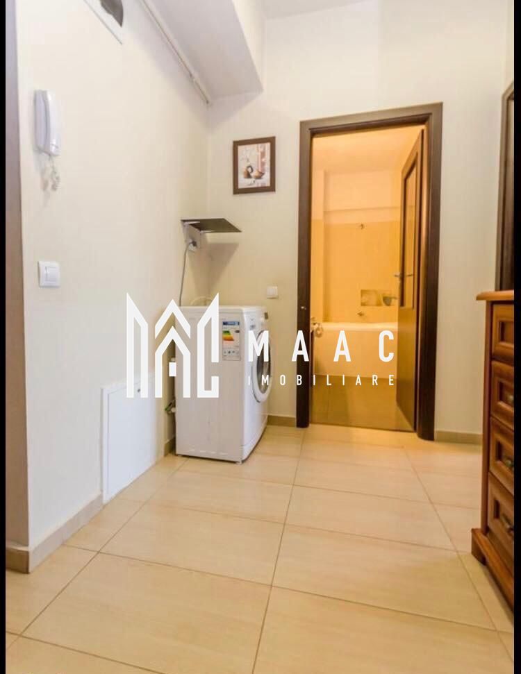 Apartament 2 camere | Etaj 1 | Balcon | 57 MPU | Mihai Viteazul - Poză 6