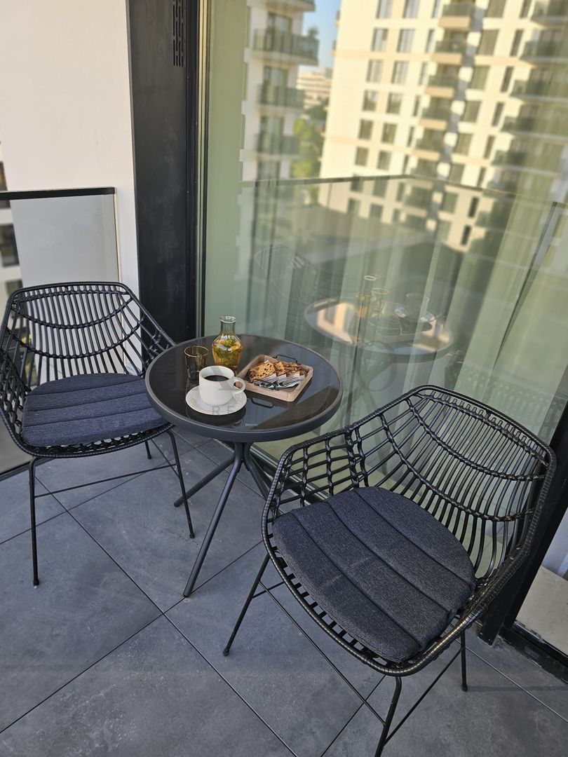 Apartament 2 camere | Prima închirere | Nusco City 2 - Poză 14