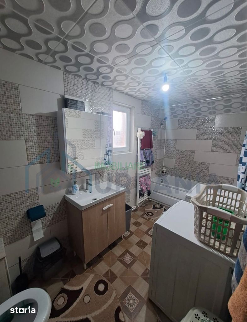 Casă 5 camere, Visani, Bârnova – 140.000 euro - Poză 11