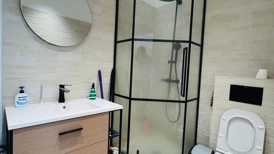 2 camere | Parcul Carol | 50 mp | Renovare completă | T740 - Poză 8