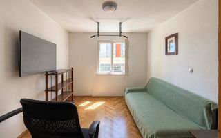 4 camere decomandat - Etaj 1 - Bloz izolat termic - Manastur, zona Big - Poză 2
