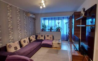 Apartament 2 camere Drumul Taberei, mobilat, metrou Favorit- Pet friendly - Poză 1