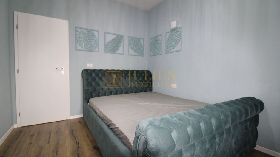 Zona Remus Radulet, 2 camere, centrala proprie - Poză 16