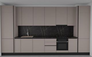 Apartament 3 camere luxos // complex rezidential Pipera // Mall Promenada - Poză 10