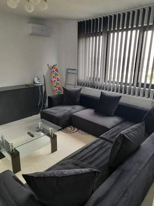 Apartament 2 camere de vanzare Bragadiru-Fortuna Residence - Poză 1