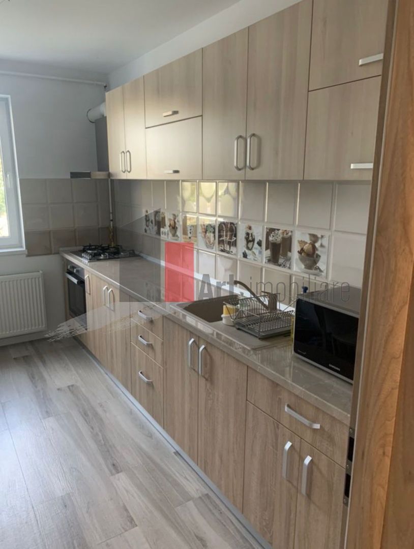 Apartament 2 camere Soseaua Salaj - Poză 5