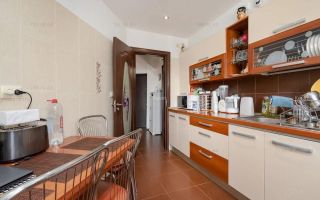 2 camere decomandat, 57 mp, rond obor, 1 min metrou, vedere panoramică, renovat - Poză 2