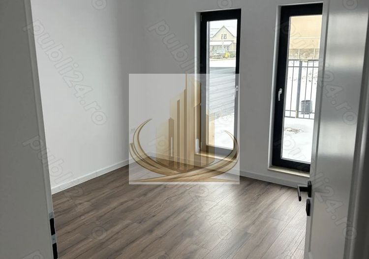 Duplex Premium P+Pod, 3 Dormitoare, Teren 275 mp – Moșnița Nouă - Poză 1