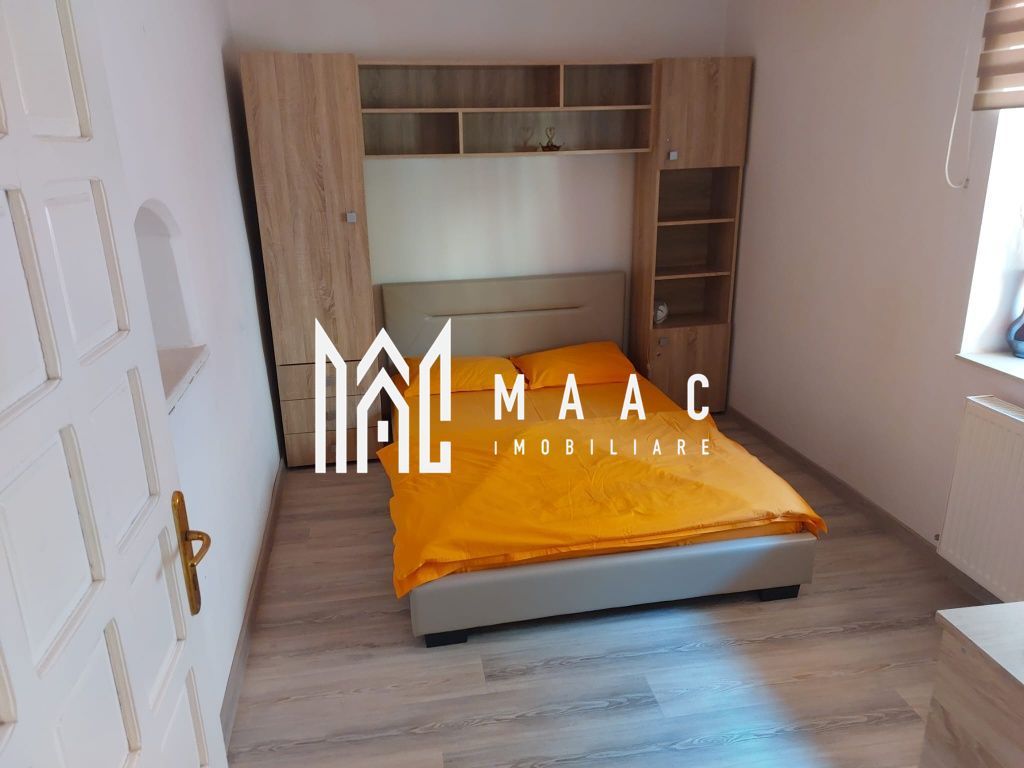 Garsoniera de inchiriat  | 25 MPU | Etaj 1 | Ultracentral - Poză 1