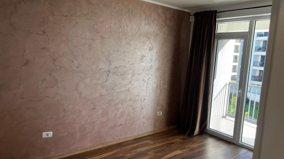 Apartament cu 3 camere, 2 bai si loc de parcare - Poză 16