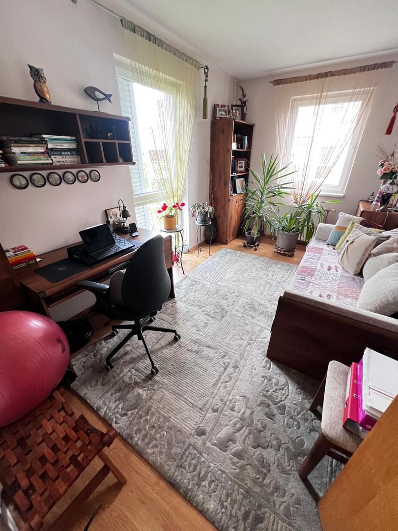 Apartament 3 camere  - Rezidenz - Cartierul German - Poză 10