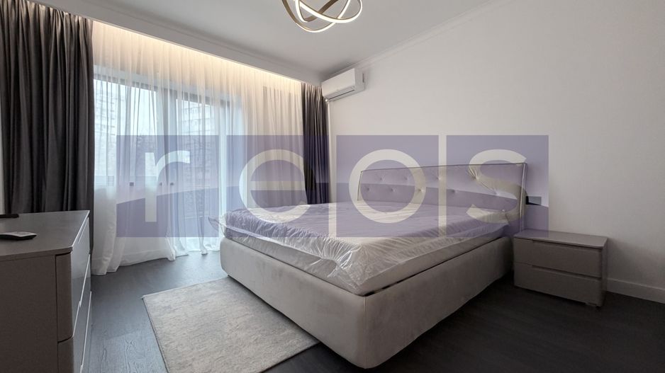 VANZARE 3 CAMERE | LUX | VEDERE PARC FLOREASCA - Poză 4