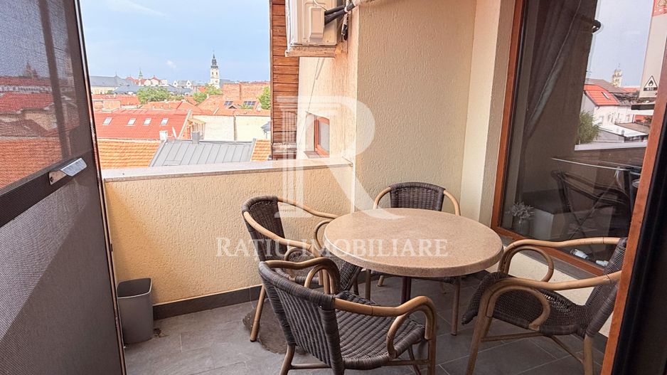 Apartament cu 4 Camere de Închiriat | Centru | Oradea - Poză 8