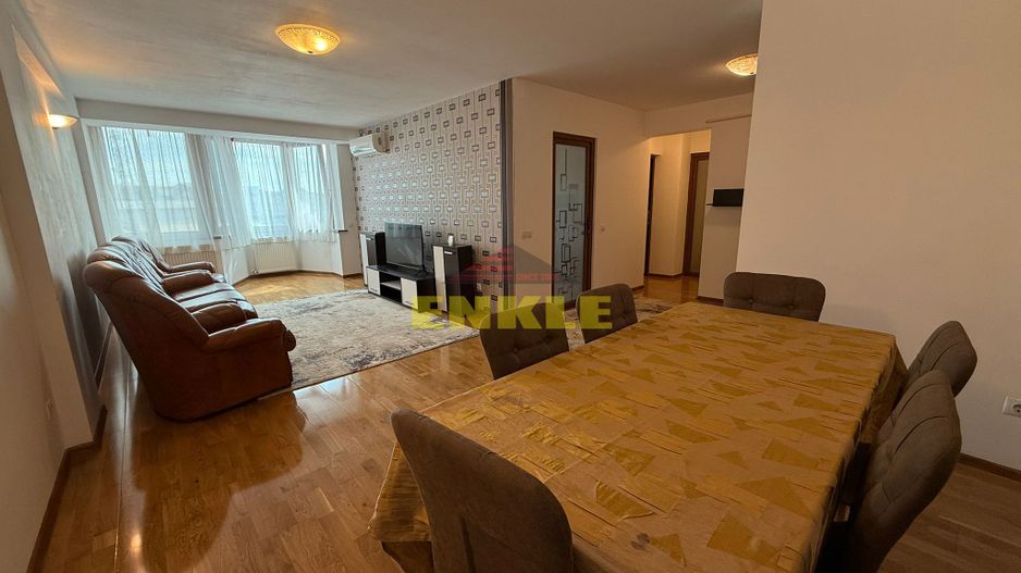 Apartament 3 camere decomandat, zona BRD-Teatrului - Poză 2