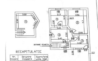 Casa+ teren de vanzare - Poză 7