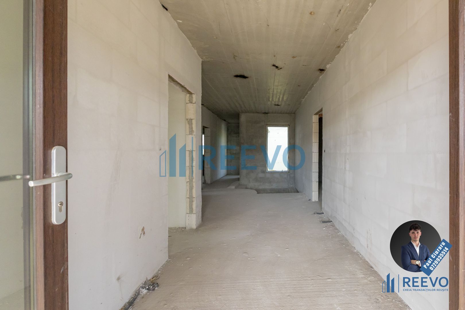 Casă/Vilă cu 6 camere de vânzare, Răcăciuni - Poză 17