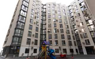 Vânzare, apartament, 2 camere, str. Renașterii Naționale, Râșcani. - Poză 1