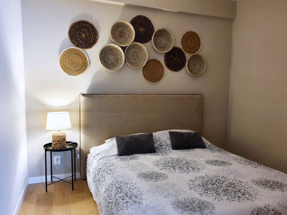 Studio 50mp cu vedere la mare | Mamaia Nord - Poză 7