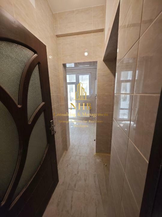 Spatiu Birouri | 3 Camere | Centrala Proprie | Romana - Poză 6