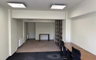 Spațiu comercial de închiriat la parter, zona Kaufland Păcurari, Soseaua Varianta Rediu, Bloc Diana, Iași - Poză 5