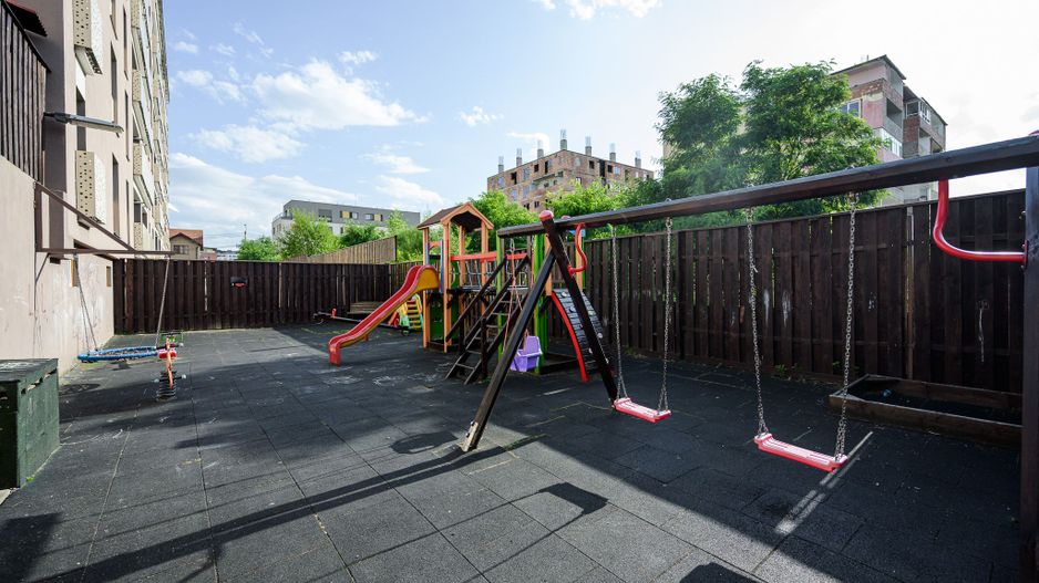 Apartament 2CAM 50MP OAZA Europa/Calea Turzii Etaj intermediar - Poză 8