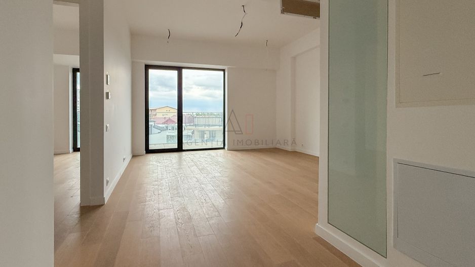 2 camere l Floreasca l ideal investitie - Poză 6