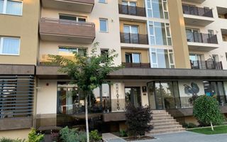 Apartament 2 camere Urban Invest Coresi - Poză 9