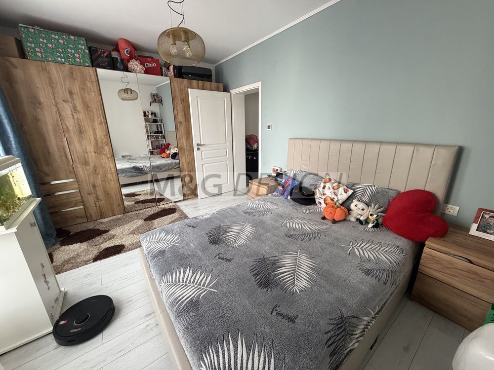 Apartament 3 camere in Giroc - Poză 5
