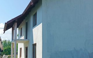 Casa/Vilă de vânzare Ciprian Porumbescu/Suceava - Poză 2
