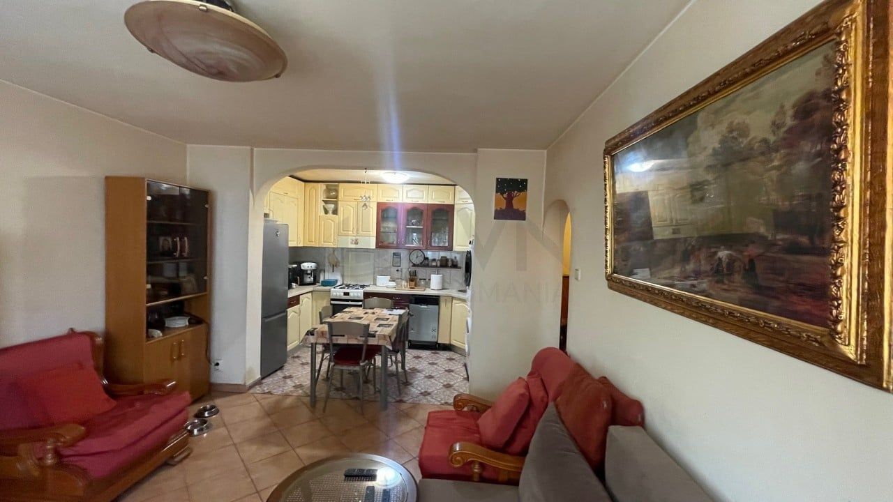 REA1023437 Apartament 2 camere Sala Palatului - Poză 2