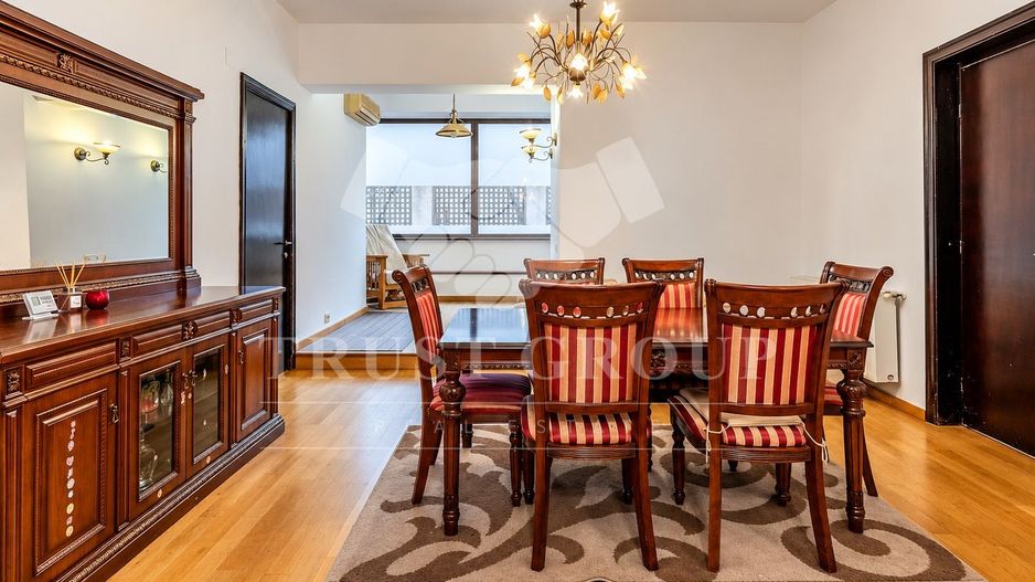 Doua apartamente in vila | Panduri | Cotroceni - Poză 8