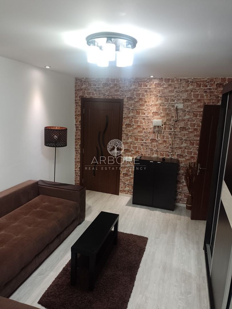 Apartament 2 camere mobilat, aproape de Mega Mall și metrou - Poză 3