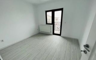 APARTAMENT 2 CAMERE LOC PARCARE INTABULAT CUG Lunca Cetatuii - Poză 1