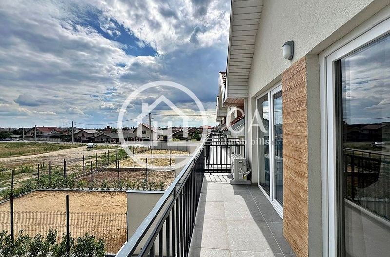 Casă de închiriat cu 4 camere în Oncea, Oradea - Poză 16