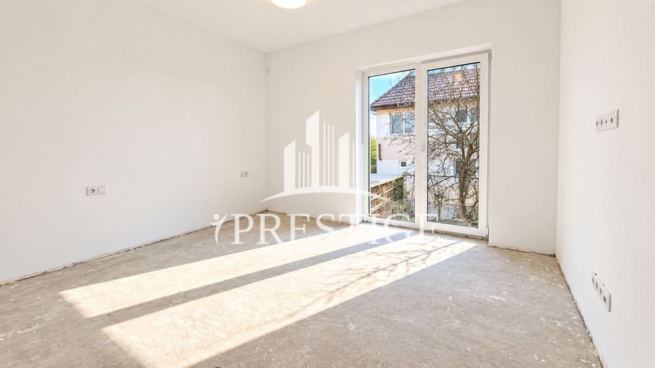 CASĂ DE VÂNZARE ÎN SIBIU TURNIȘOR | NOUĂ | 4 CAMERE | 3 BĂI - Poză 4