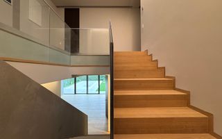 Vila Spectaculoasa *460mpc* / 800mp teren / Piscina Proprie / Pipera - Poză 36