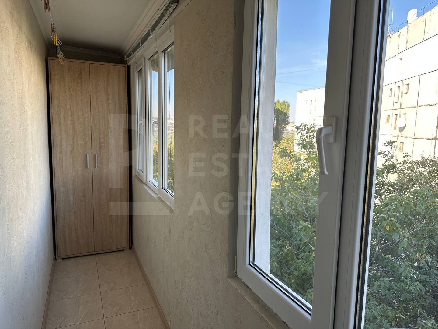 Chirie, apartament, 3 camere, str. Voluntarilor, Ciocana. - Poză 12