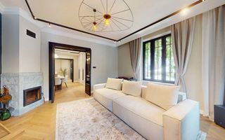 Refugiu de Eleganță în Inima Bucureștiului Vechi Str. Ct. Kiritescu - Poză 5