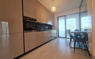 Apartament | 2 camere | Parcare inclusă | Cloud 9 - Poză 3