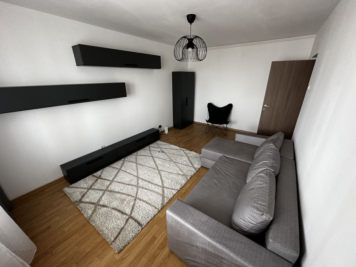 APARTAMENT SPATIOS METROU ZONA  TINERETULUI - Poză 15