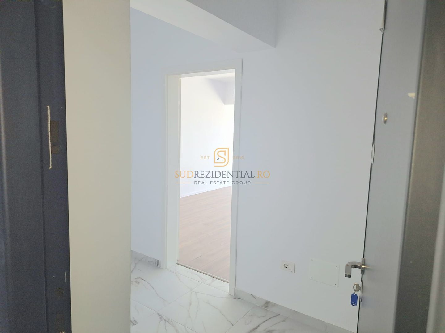 Apartament 3 camere, incalzire in pardoseala–Bloc nou - Bd Metalurgiei - Poză 17