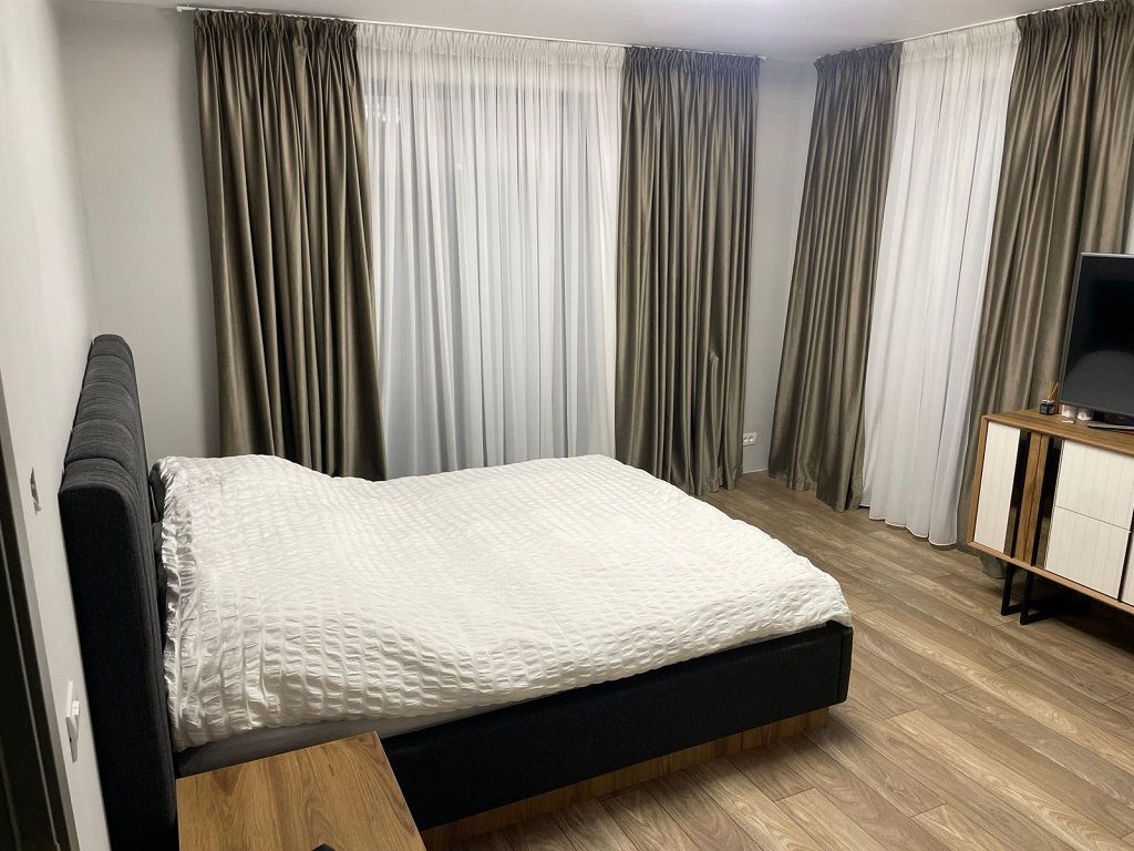 Casa individuala 4 camere | Corbeanca-Petresti | Teren 500 mp | Panouri solare - Poză 12