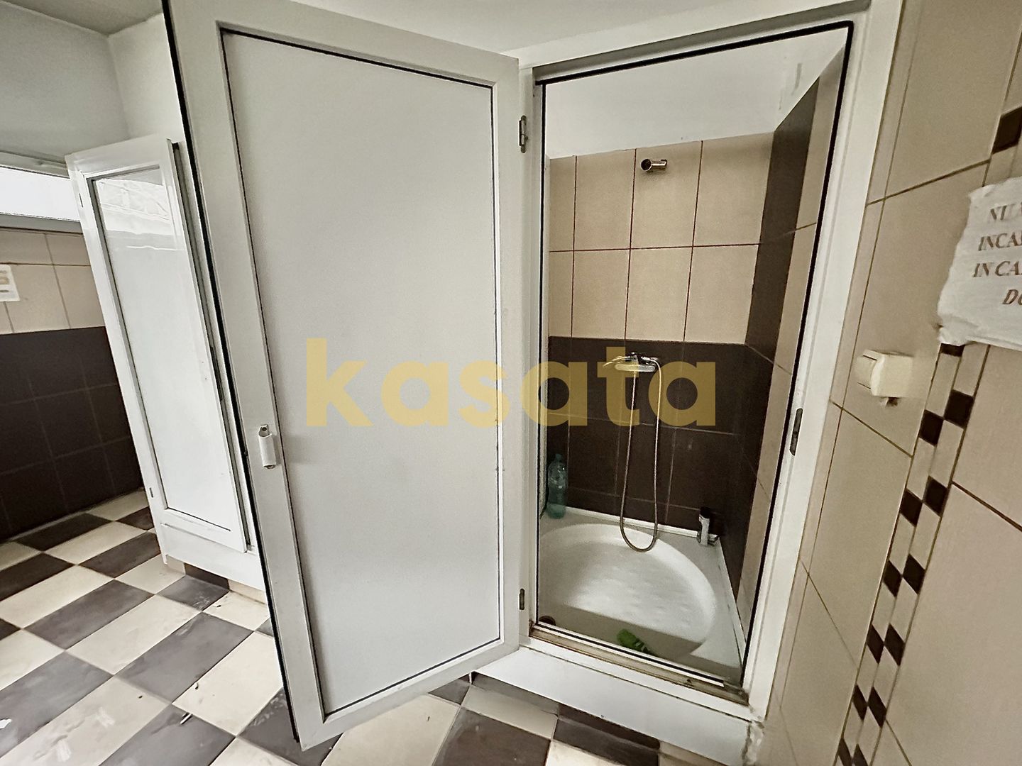 Hală producție | Subsol + Parter + Etaj | Corp anexă | Parcare curte - Poză 43